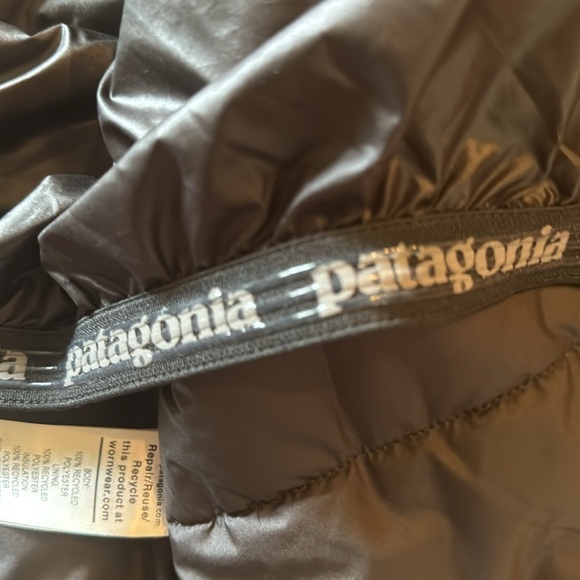 Patagonia Powder Town Jacket - Picture 4 of 7